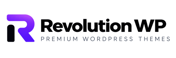 revolution WP
